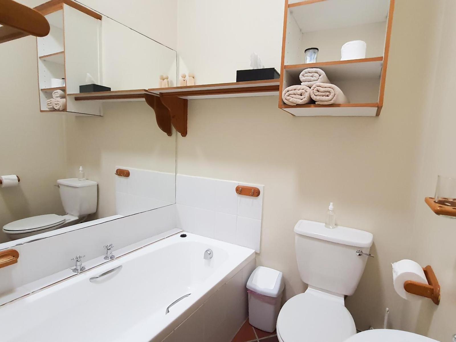 Cummings Guesthouse Wellington Eksteriør billede