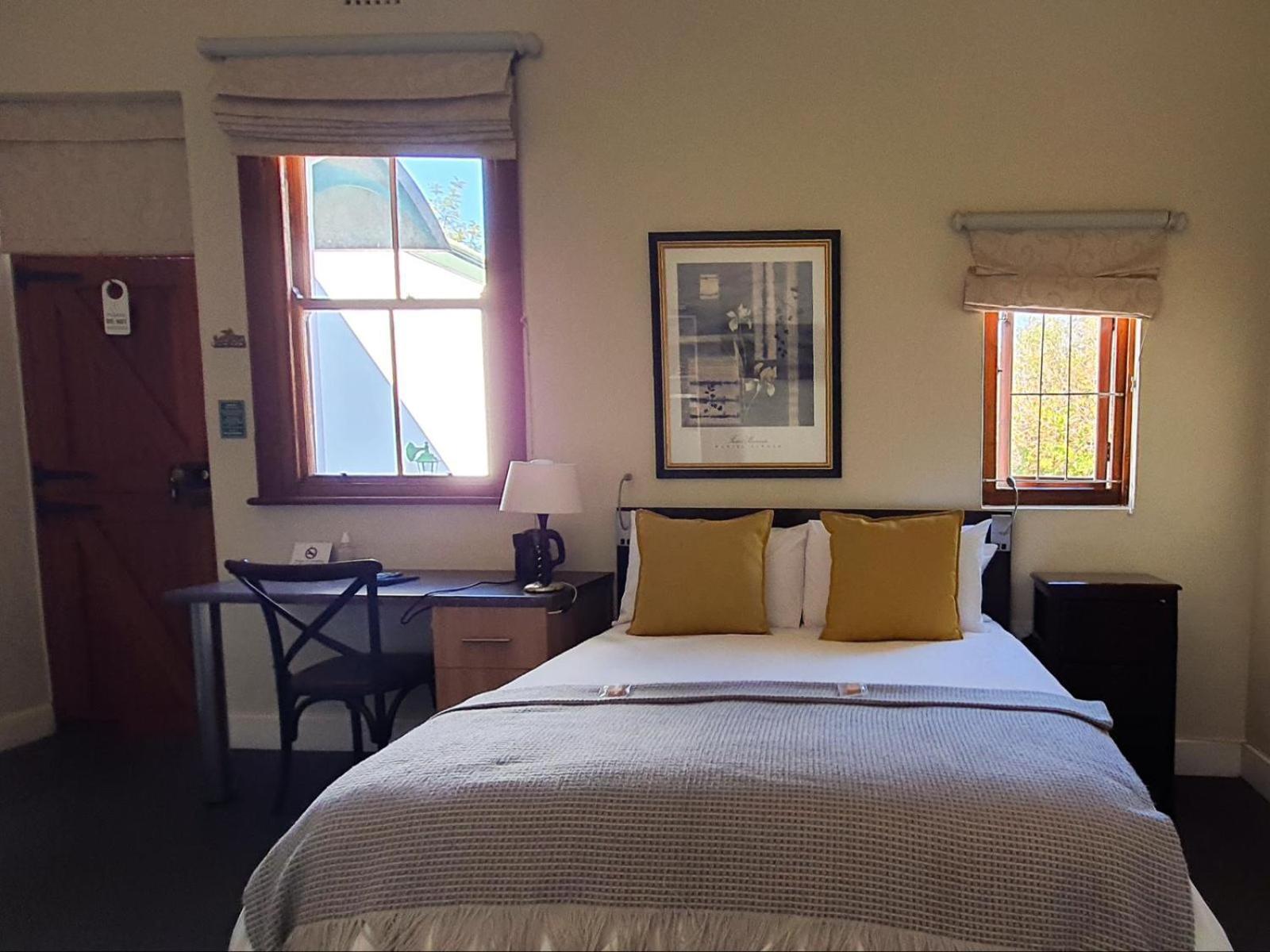 Cummings Guesthouse Wellington Eksteriør billede