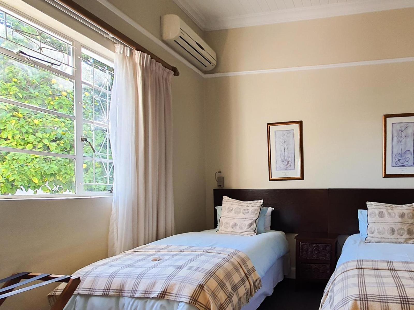 Cummings Guesthouse Wellington Eksteriør billede
