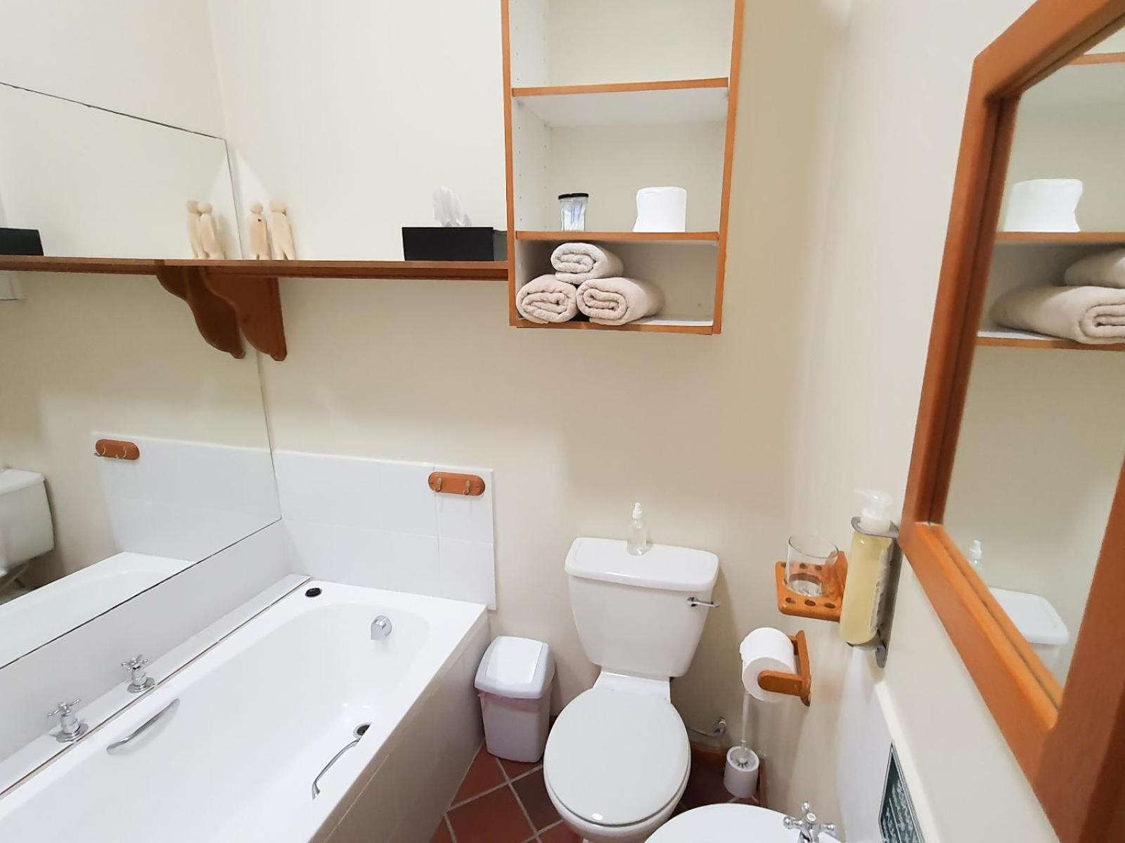Cummings Guesthouse Wellington Værelse billede