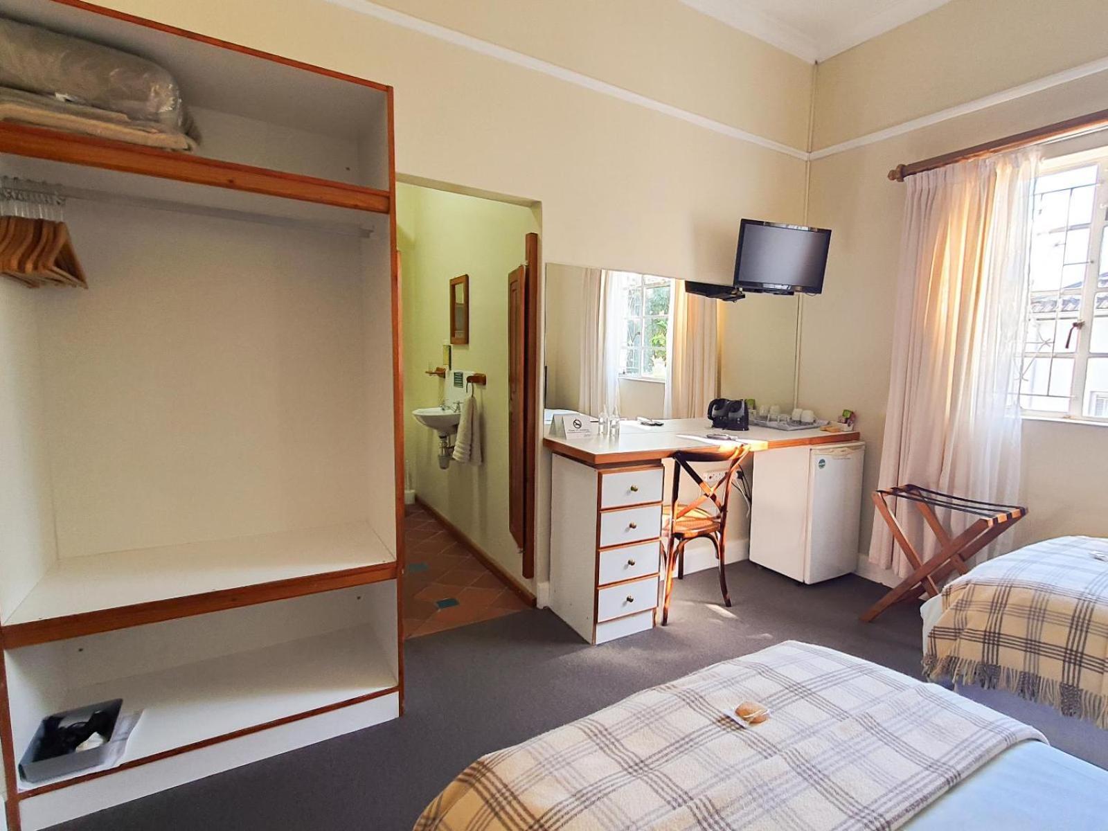 Cummings Guesthouse Wellington Værelse billede