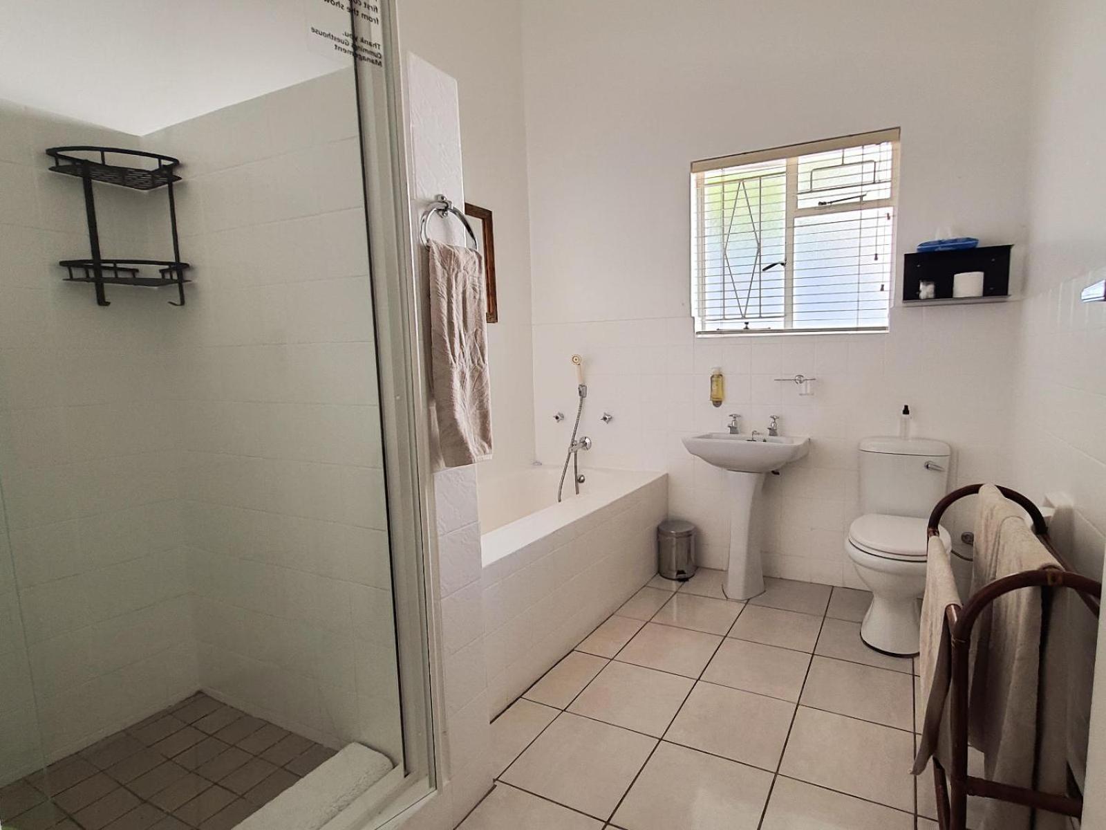 Cummings Guesthouse Wellington Værelse billede