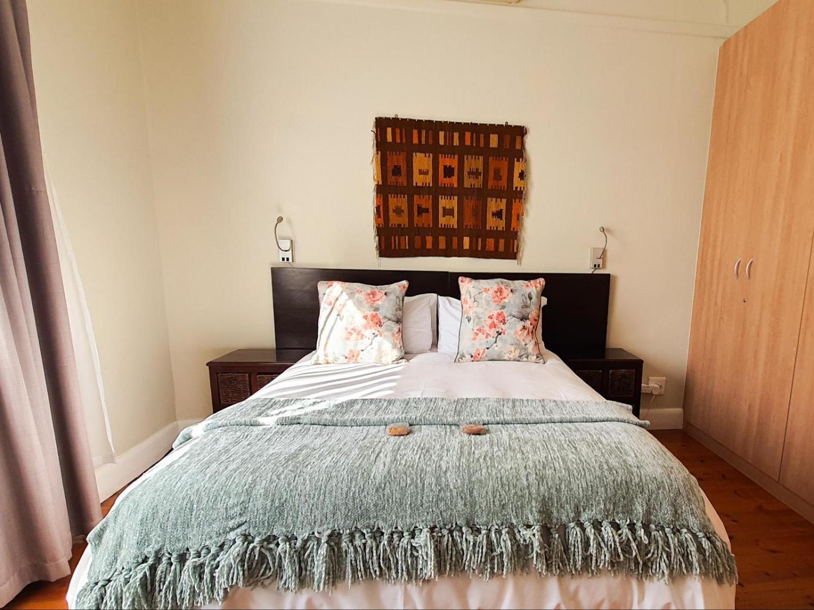 Cummings Guesthouse Wellington Værelse billede