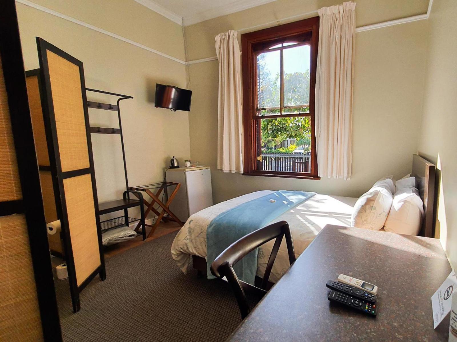 Cummings Guesthouse Wellington Værelse billede