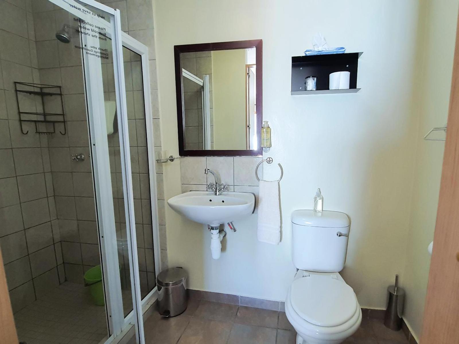 Cummings Guesthouse Wellington Værelse billede