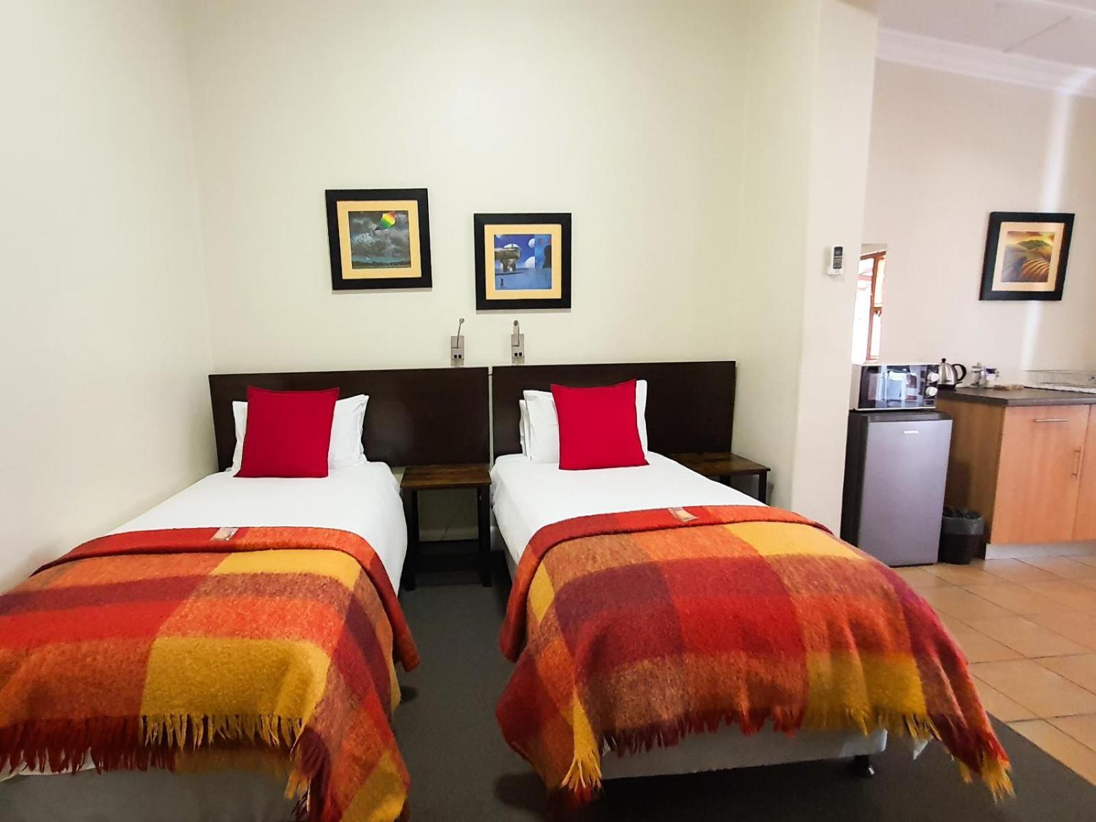 Cummings Guesthouse Wellington Værelse billede