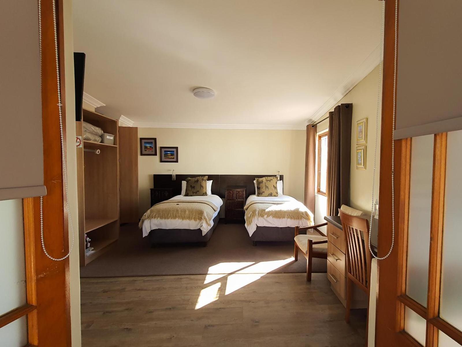 Cummings Guesthouse Wellington Eksteriør billede