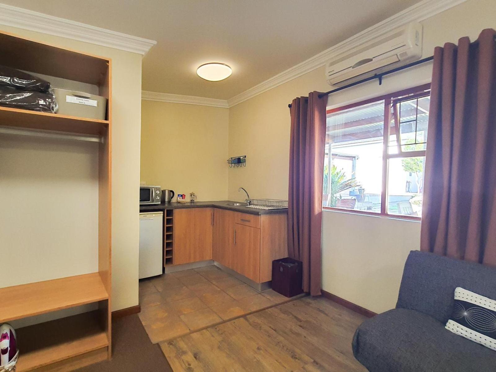 Cummings Guesthouse Wellington Værelse billede