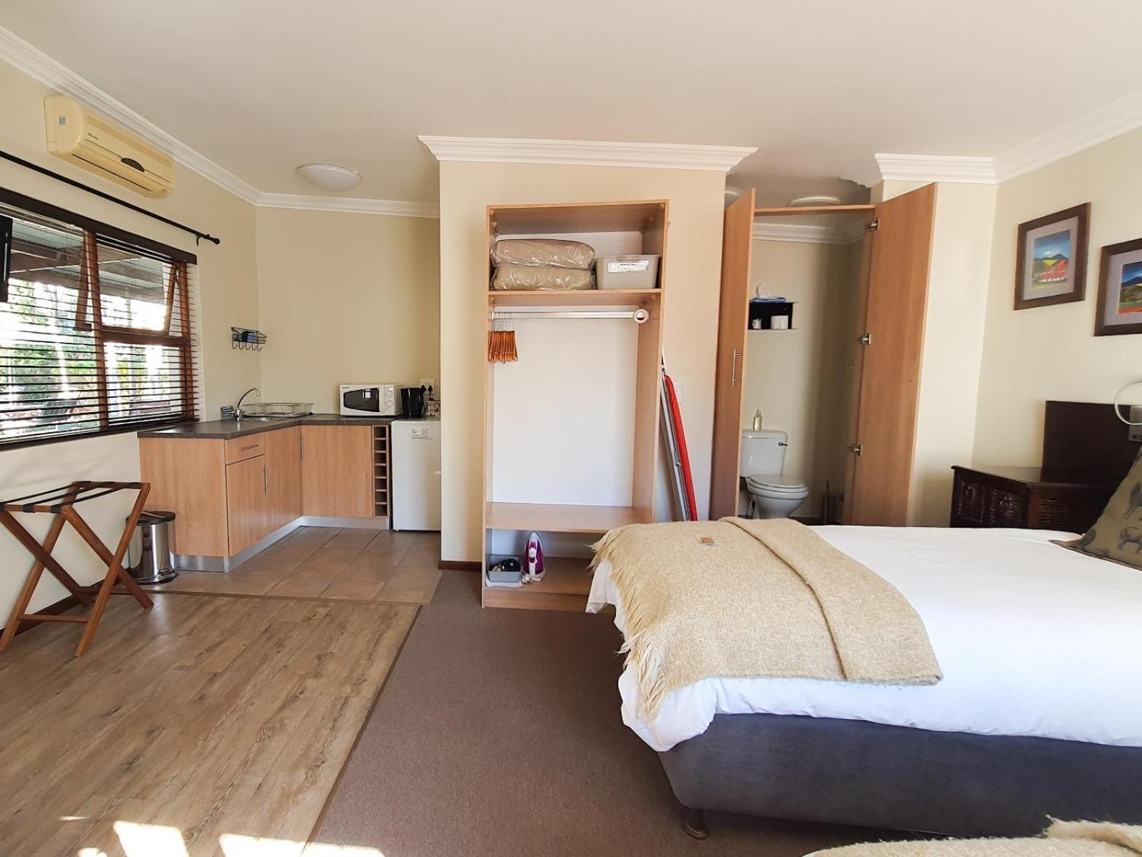 Cummings Guesthouse Wellington Eksteriør billede
